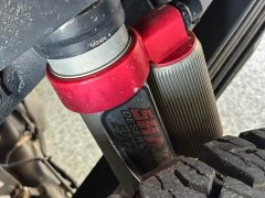 Ford Ranger 2023 Ranger 4WD Auto Diesel - ფოტო 15