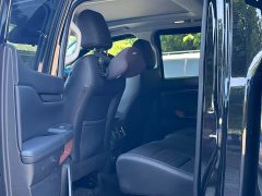 Ford Ranger 2023 Ranger 4WD Auto Diesel - ფოტო 17