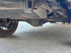 Ford Ranger 2023 Ranger 4WD Auto Diesel - ფოტო 18