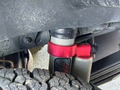 Ford Ranger 2023 Ranger 4WD Auto Diesel - ფოტო 19