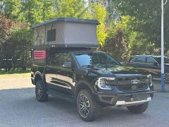 Ford Ranger 2023 Ranger 4WD Auto Diesel - ფოტო 2
