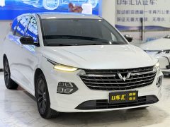 Wuling Kaijet 2020 1.5T CVT Deluxe - ფოტო 3
