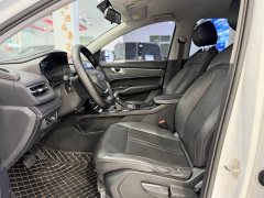 Wuling Kaijet 2020 1.5T CVT Deluxe - ფოტო 4