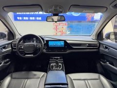 Wuling Kaijet 2020 1.5T CVT Deluxe - ფოტო 5