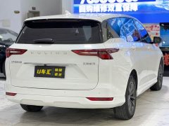 Wuling Kaijet 2020 1.5T CVT Deluxe - ფოტო 7