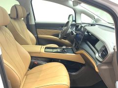 Denza D9 2022 DM-i 970 AWD Flagship - ფოტო 10