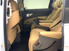 Denza D9 2022 DM-i 970 AWD Flagship - ფოტო 11