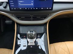 Denza D9 2022 DM-i 970 AWD Flagship - ფოტო 14