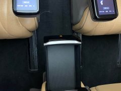 Denza D9 2022 DM-i 970 AWD Flagship - ფოტო 15