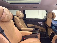 Denza D9 2022 DM-i 970 AWD Flagship - ფოტო 16