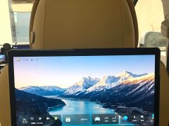 Denza D9 2022 DM-i 970 AWD Flagship - ფოტო 17