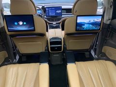 Denza D9 2022 DM-i 970 AWD Flagship - ფოტო 18