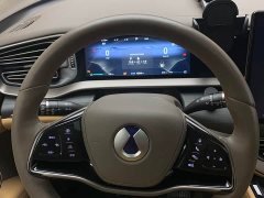 Denza D9 2022 DM-i 970 AWD Flagship - ფოტო 19