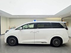 Denza D9 2022 DM-i 970 AWD Flagship - ფოტო 3