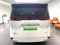 Denza D9 2022 DM-i 970 AWD Flagship - ფოტო 5