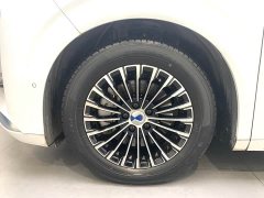 Denza D9 2022 DM-i 970 AWD Flagship - ფოტო 7