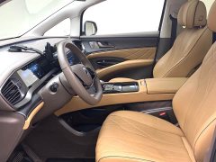 Denza D9 2022 DM-i 970 AWD Flagship - ფოტო 8