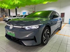 Volkswagen ID.7 VIZZION 2024 PRO - ფოტო 1