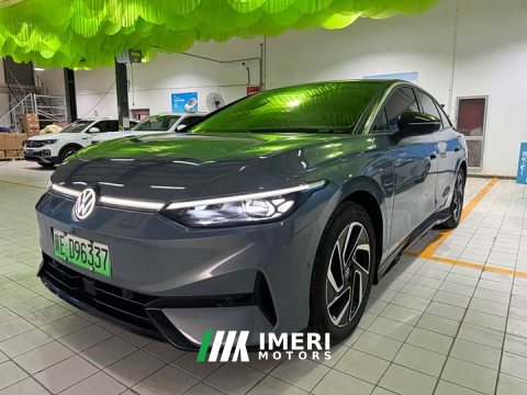 2025 Volkswagen ID.7 VIZZION 2024 PRO - ავტომობილი ჩინეთიდან