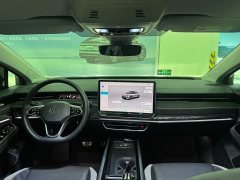 Volkswagen ID.7 VIZZION 2024 PRO - ფოტო 11