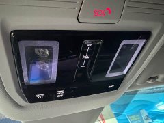 Volkswagen ID.7 VIZZION 2024 PRO - ფოტო 17