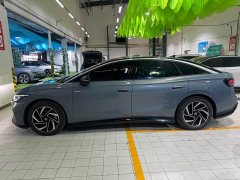 Volkswagen ID.7 VIZZION 2024 PRO - ფოტო 2