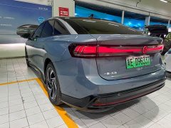 Volkswagen ID.7 VIZZION 2024 PRO - ფოტო 3