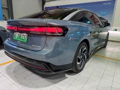 Volkswagen ID.7 VIZZION 2024 PRO - ფოტო 4