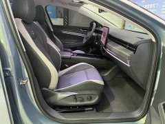 Volkswagen ID.7 VIZZION 2024 PRO - ფოტო 8