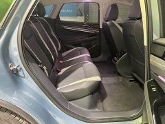 Volkswagen ID.7 VIZZION 2024 PRO - ფოტო 9