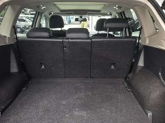Volkswagen Tiguan L 300TSI Automatic Two-Wheel Drive Smart Comfort Edition - ფოტო 10
