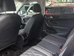 Volkswagen Tiguan L 300TSI Automatic Two-Wheel Drive Smart Comfort Edition - ფოტო 7