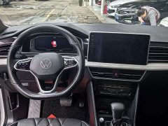 Volkswagen Tiguan L 300TSI Automatic Two-Wheel Drive Smart Comfort Edition - ფოტო 9