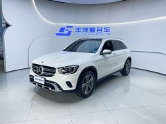 Mercedes-Benz GLC 260 L 4MATIC Dynamic - ფოტო 1