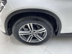 Mercedes-Benz GLC 260 L 4MATIC Dynamic - ფოტო 13