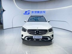 Mercedes-Benz GLC 260 L 4MATIC Dynamic - ფოტო 2