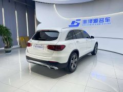 Mercedes-Benz GLC 260 L 4MATIC Dynamic - ფოტო 3
