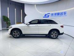 Mercedes-Benz GLC 260 L 4MATIC Dynamic - ფოტო 4