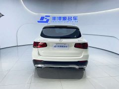 Mercedes-Benz GLC 260 L 4MATIC Dynamic - ფოტო 5