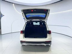 Mercedes-Benz GLC 260 L 4MATIC Dynamic - ფოტო 6