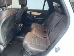 Mercedes-Benz GLC 260 L 4MATIC Dynamic - ფოტო 8