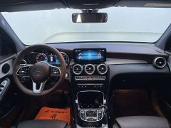 Mercedes-Benz GLC 260 L 4MATIC Dynamic - ფოტო 9