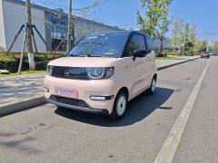 Chery QQ Ice Cream 155km Sundae Edition - ფოტო 1