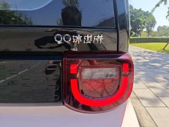 Chery QQ Ice Cream 155km Sundae Edition - ფოტო 10