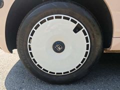 Chery QQ Ice Cream 155km Sundae Edition - ფოტო 11
