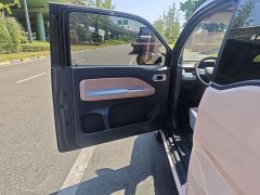 Chery QQ Ice Cream 155km Sundae Edition - ფოტო 12