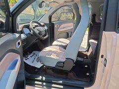 Chery QQ Ice Cream 155km Sundae Edition - ფოტო 13