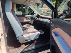 Chery QQ Ice Cream 155km Sundae Edition - ფოტო 14
