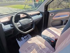 Chery QQ Ice Cream 155km Sundae Edition - ფოტო 15
