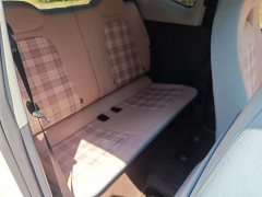 Chery QQ Ice Cream 155km Sundae Edition - ფოტო 16